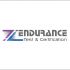 Логотип для Endurance. Test & Certification (rus. Эндьюренс) - дизайнер denalena