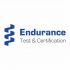 Логотип для Endurance. Test & Certification (rus. Эндьюренс) - дизайнер 0mich