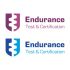 Логотип для Endurance. Test & Certification (rus. Эндьюренс) - дизайнер 0mich