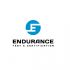 Логотип для Endurance. Test & Certification (rus. Эндьюренс) - дизайнер GVV