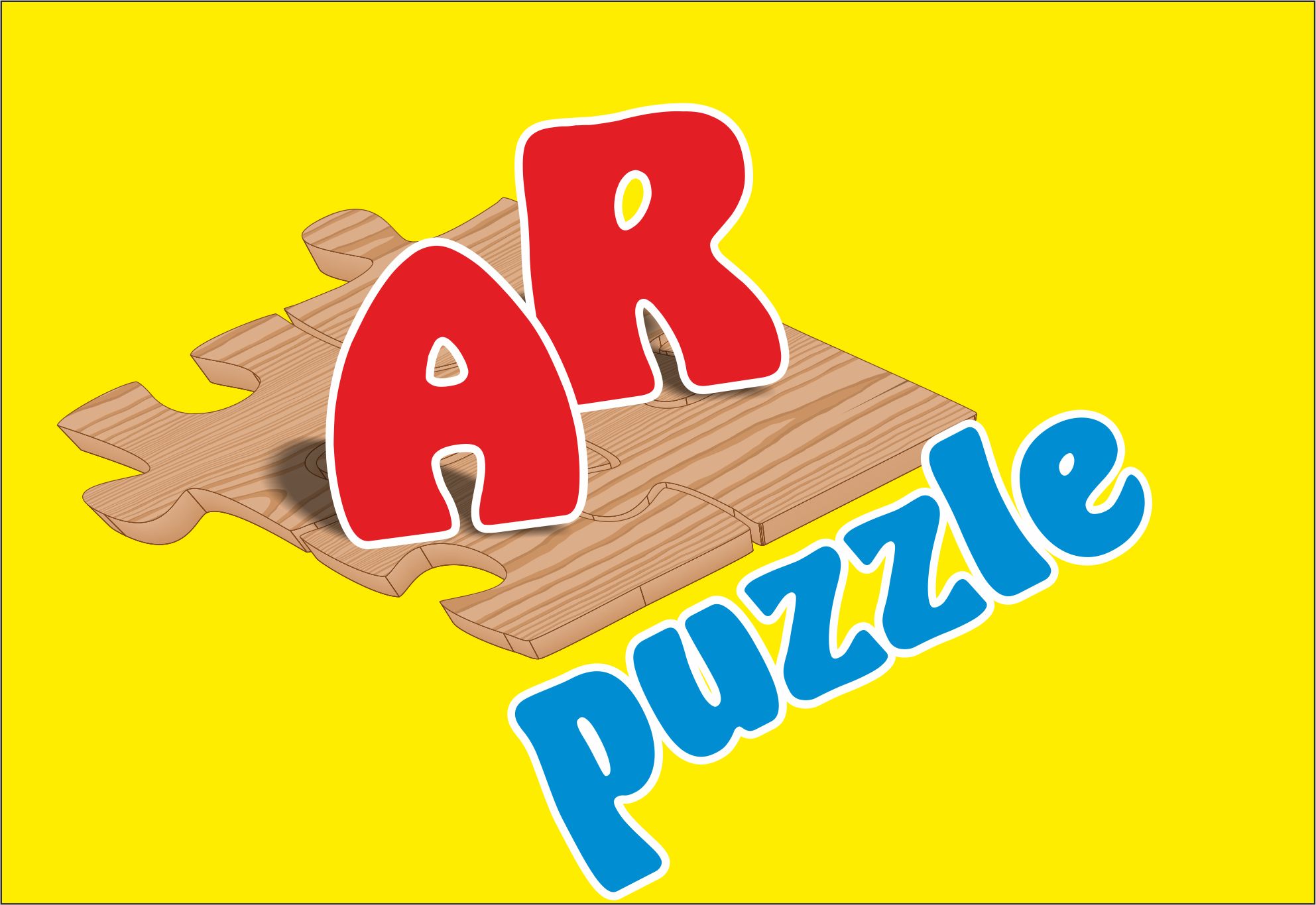 Логотип для ARpuzzle - дизайнер diz-1ket
