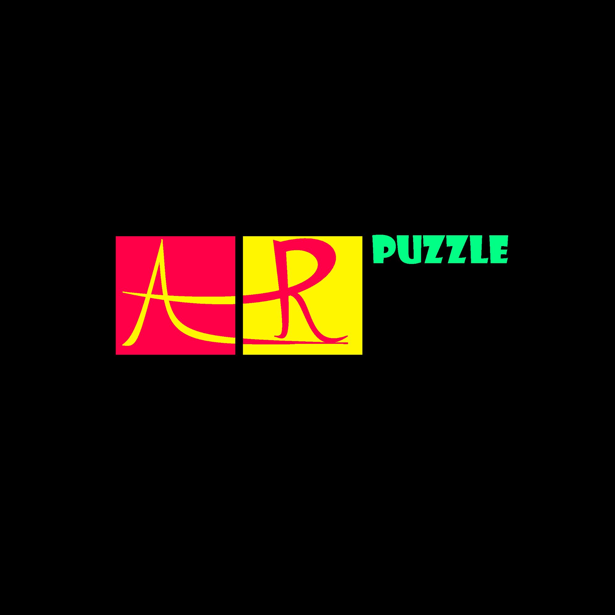 Логотип для ARpuzzle - дизайнер Rijiry