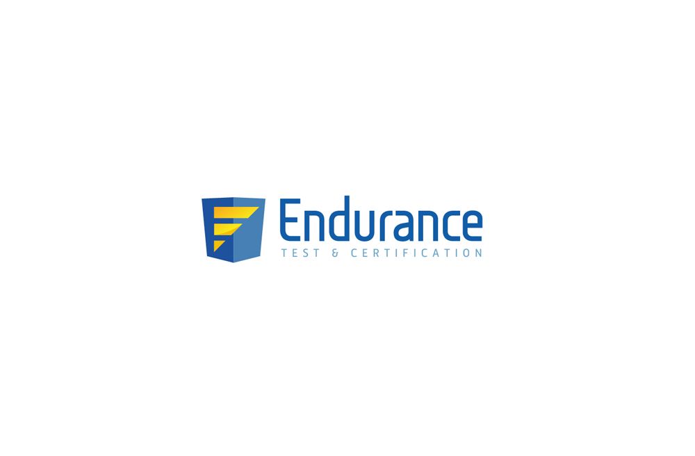 Логотип для Endurance. Test & Certification (rus. Эндьюренс) - дизайнер jampa
