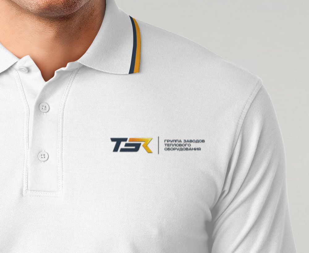 Лого и фирменный стиль для ТЭК - дизайнер zozuca-a