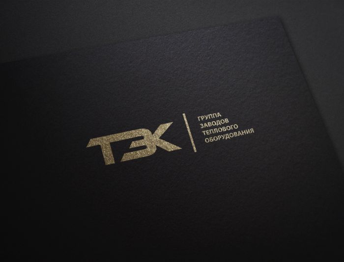 Лого и фирменный стиль для ТЭК - дизайнер comicdm