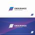Логотип для Endurance. Test & Certification (rus. Эндьюренс) - дизайнер Godknightdiz