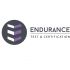Логотип для Endurance. Test & Certification (rus. Эндьюренс) - дизайнер Sonya___