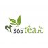 Логотип для 365tea.ru или 365TEA.RU - дизайнер WebEkaterinA