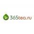 Логотип для 365tea.ru или 365TEA.RU - дизайнер WebEkaterinA