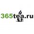 Логотип для 365tea.ru или 365TEA.RU - дизайнер Dzenna