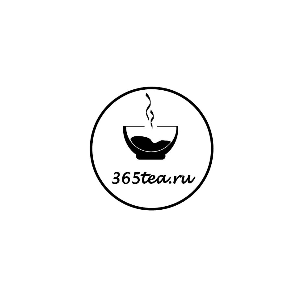 Логотип для 365tea.ru или 365TEA.RU - дизайнер AlexandraP
