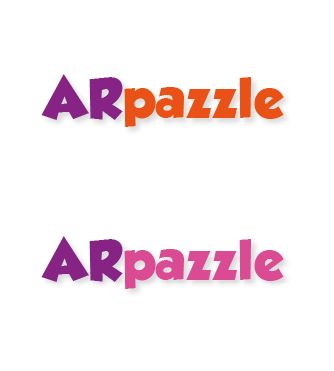 Логотип для ARpuzzle - дизайнер psylubre