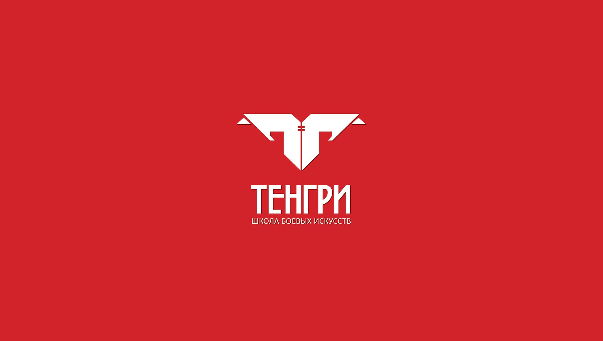 Логотип для Тенгри - дизайнер il-in