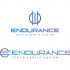 Логотип для Endurance. Test & Certification (rus. Эндьюренс) - дизайнер Sovetoff