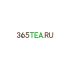 Логотип для 365tea.ru или 365TEA.RU - дизайнер Ninpo