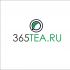 Логотип для 365tea.ru или 365TEA.RU - дизайнер diz-1ket
