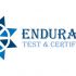 Логотип для Endurance. Test & Certification (rus. Эндьюренс) - дизайнер Ayolyan