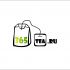Логотип для 365tea.ru или 365TEA.RU - дизайнер denalena