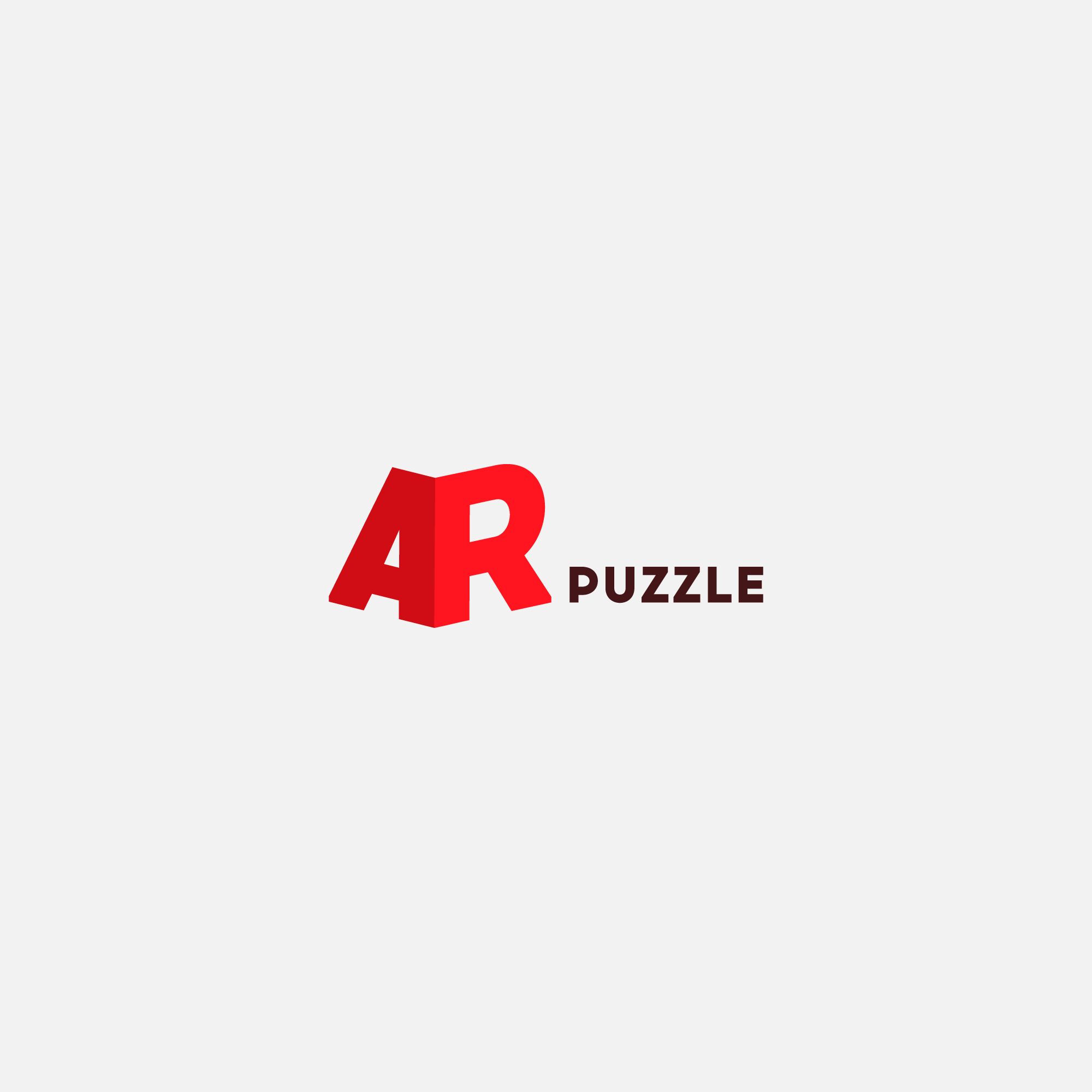Логотип для ARpuzzle - дизайнер SANITARLESA