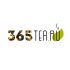 Логотип для 365tea.ru или 365TEA.RU - дизайнер annaanatolievna