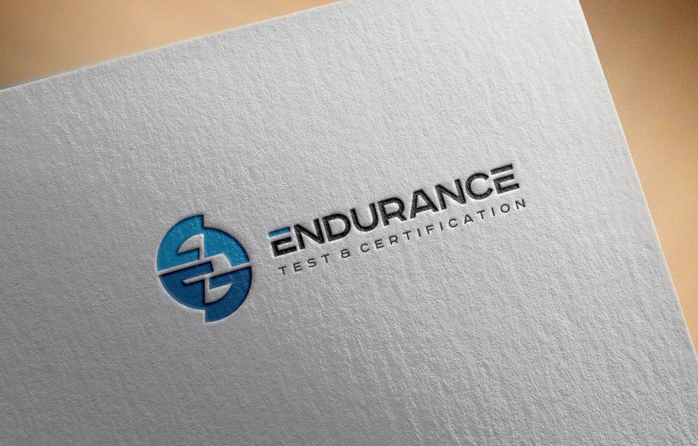 Логотип для Endurance. Test & Certification (rus. Эндьюренс) - дизайнер zozuca-a