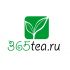 Логотип для 365tea.ru или 365TEA.RU - дизайнер alabina