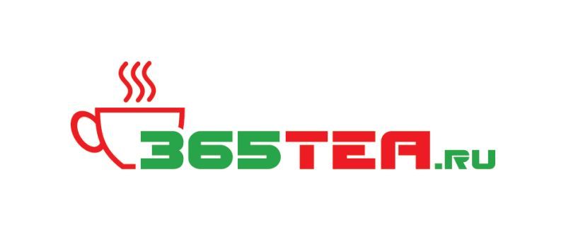 Логотип для 365tea.ru или 365TEA.RU - дизайнер Ayolyan