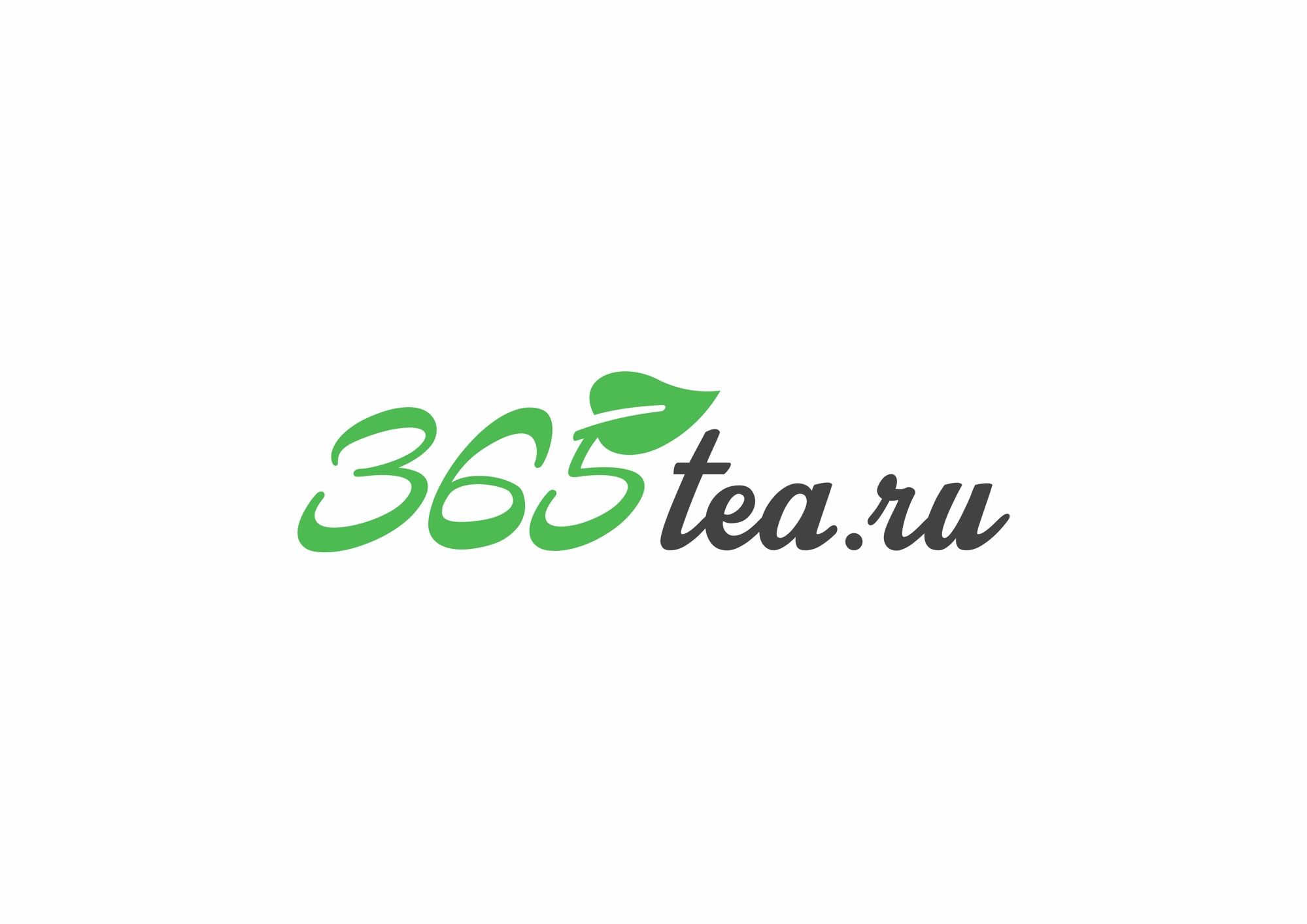Логотип для 365tea.ru или 365TEA.RU - дизайнер rowan