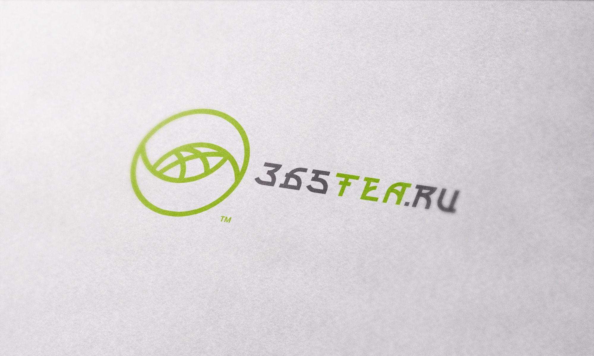 Логотип для 365tea.ru или 365TEA.RU - дизайнер peardesign