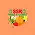 Логотип для SSR FRUIT FRIENDS - дизайнер diz-1ket