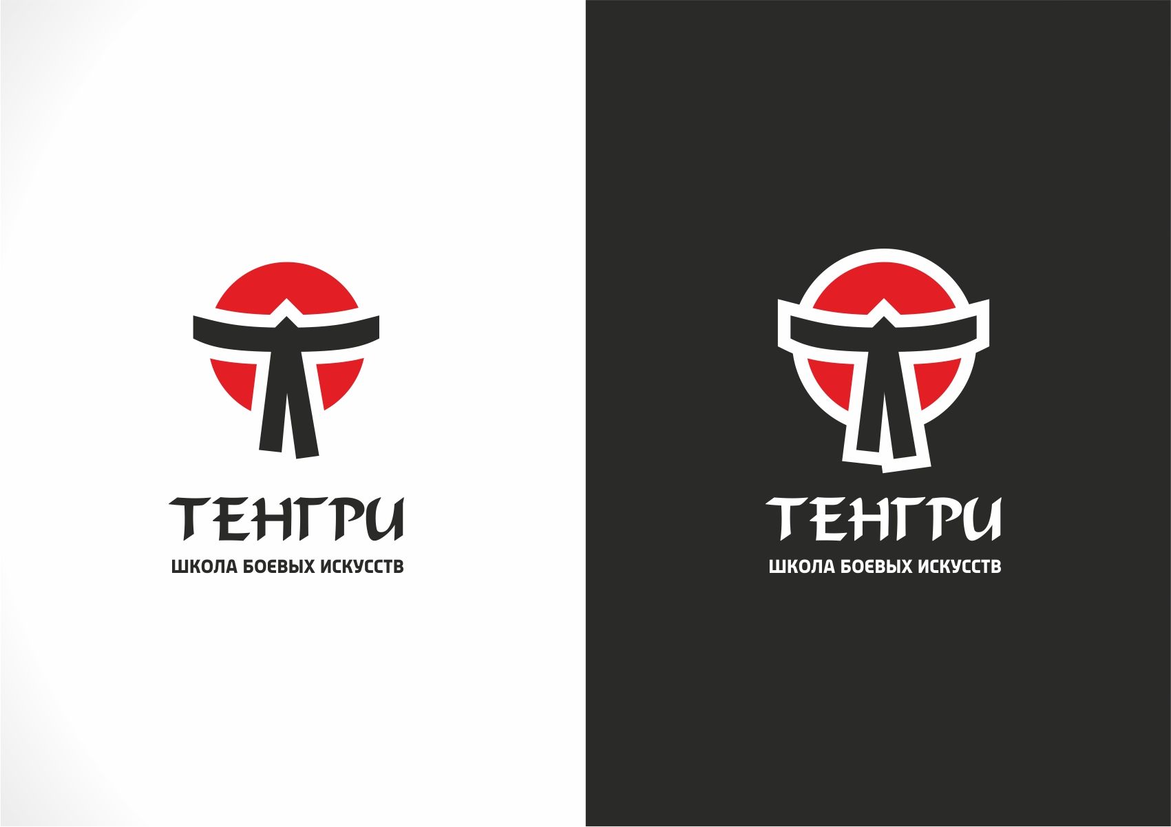 Логотип для Тенгри - дизайнер designer79