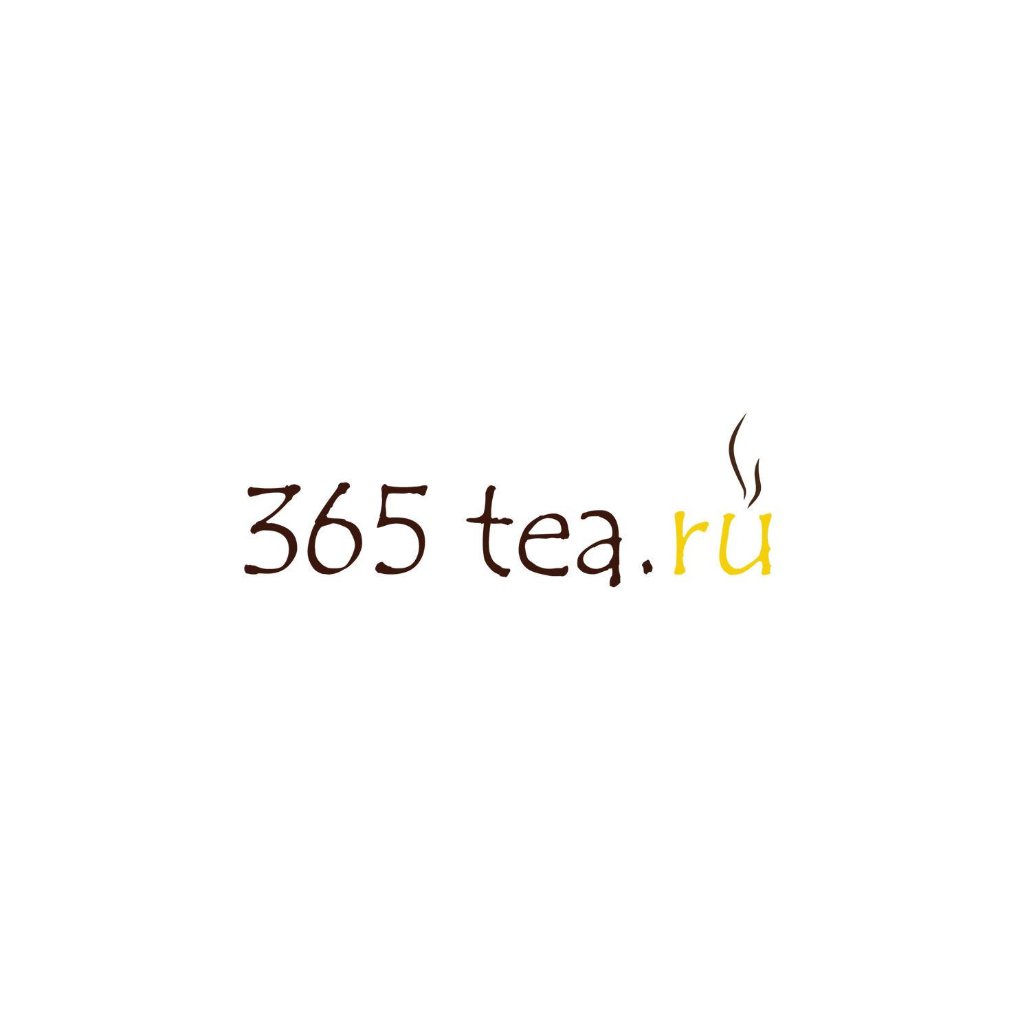 Логотип для 365tea.ru или 365TEA.RU - дизайнер annaanatolievna