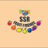 Логотип для SSR FRUIT FRIENDS - дизайнер belka_son90