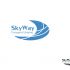 Логотип для SkyWay Transport Ukraine или SWTU - дизайнер Kate_fiero