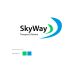 Логотип для SkyWay Transport Ukraine или SWTU - дизайнер karbivskij