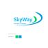 Логотип для SkyWay Transport Ukraine или SWTU - дизайнер karbivskij