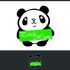 Логотип для Panda Home - дизайнер platon777