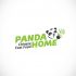 Логотип для Panda Home - дизайнер Da4erry