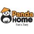 Логотип для Panda Home - дизайнер Zykov
