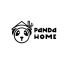 Логотип для Panda Home - дизайнер Izake