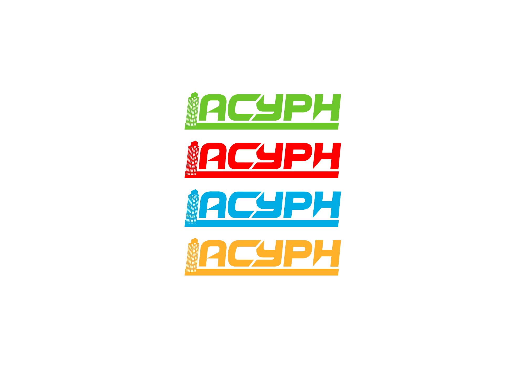 Логотип для АСУРН  - дизайнер Ninpo
