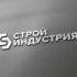Логотип для Стройиндустрия - дизайнер klyax