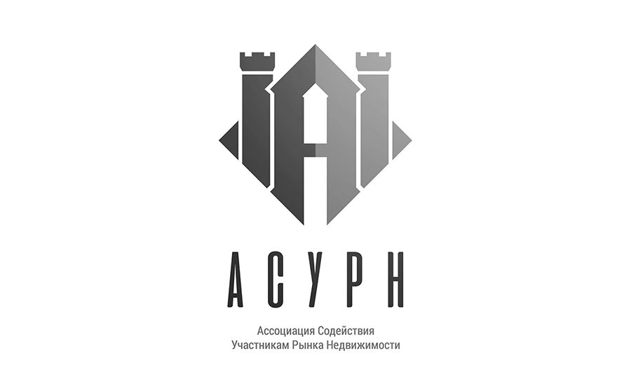 Логотип для АСУРН  - дизайнер Psynovel