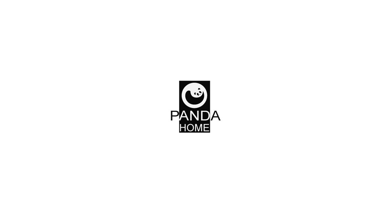 Логотип для Panda Home - дизайнер abazhutov