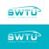 Логотип для SkyWay Transport Ukraine или SWTU - дизайнер TatianaMatveeva