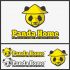 Логотип для Panda Home - дизайнер logoprojection