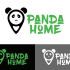 Логотип для Panda Home - дизайнер Freedrih