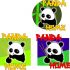Логотип для Panda Home - дизайнер ilim1973