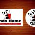Логотип для Panda Home - дизайнер Ekorre