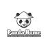 Логотип для Panda Home - дизайнер logoprojection